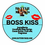 Boss Kiss