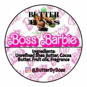 Boss Barbie