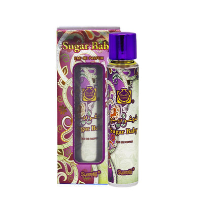 Surrati Sugar Baby Eau de Parfum 55 ml