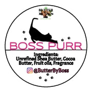 Boss Purr Collection