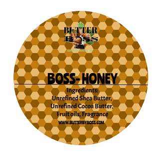 Boss-Honey Collection